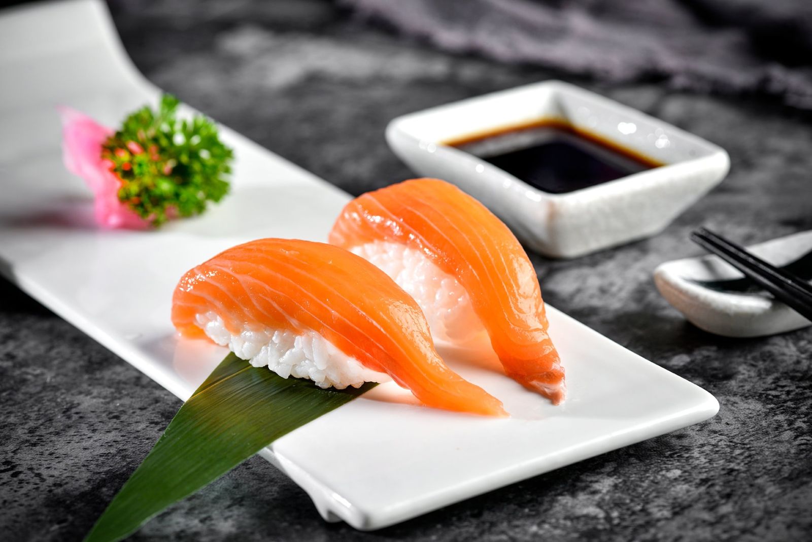 Thành phần Omega-3 trong cá hồi có tác dụng tích cực với người bệnh tim mạch Thành phần Omega-3 trong cá hồi có tác dụng tích cực với người bệnh tim mạch